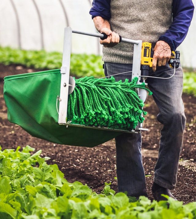 farm tools